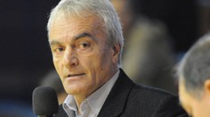 Zomrel bývalý hráč Spartaka Trnava Jozef Dian