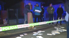 Pyrotechnické prehliadky pred voľbami. Polícia kontrolovala viaceré budovy, v ktorých sa bude voliť