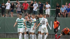 Skalica vstúpi do jarnej časti s miernymi komplikáciami. Podľa trénera to mužstvo neovplyvní