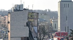 V Poľsku sa zrútil obytný dom, našli už piatu obeť