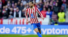 Hanckove Atlético vybuchlo v Baskicku. Prehralo prvý raz v sezóne, Bilbau podľahlo o triedu