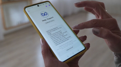 Rafinovaný a nebezpečný podvod. Správy, ktoré sa tvária, že sú od Facebooku, no sú pascou