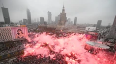 Organizátori očakávajú, že na Pochode nezávislosti vo Varšave sa zúčastní až 300-tisíc ľudí