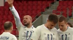 NAKA ukončila vyšetrovanie Ivana Kmotríka mladšieho, navrhuje obžalobu