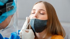 PCR testy odhalili 68 infikovaných novým koronavírusom, pribudlo aj úmrtie