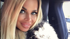 Silvia Kucherenko šokovala fanúšikov. Je z nej úplne iná žena