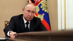 Rok od ruskej agresie: Od sankcií si Západ sľuboval oveľa viac. Čoskoro by mal prísť zlom