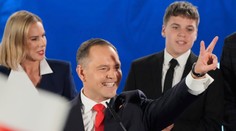 Zvrat vo výsledku poľských prezidentských volieb: Vyhral Karol Nawrocki