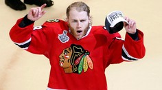 Hriešnik Kane je na súpiske kempu Chicaga