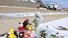 Muž v Utahu zastrelil svoju sedemčlennú rodinu vrátane piatich detí