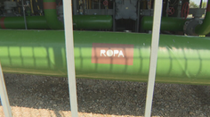 Nový problém pre Slovensko. Ukrajinci uvažujú, že zastavia tranzit ruskej ropy cez svoje územie