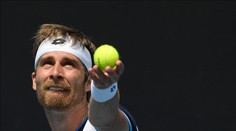 Gombos po prílete do dejiska Australian Open prekonal koronavírus