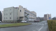 Mimoriadna situácia v humenskej nemocnici. Po náhlom skrate ostalo bez elektriny niekoľko oddelení