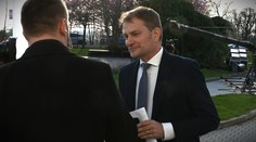 Vedenie hnutia Slovensko je pripravené rokovať s Ivanom Korčokom