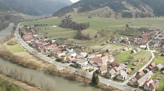 Starostovia dolného Liptova bijú na poplach: Doprava pri Ružomberku sa podľa nich ešte zhorší