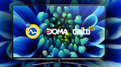 Najkrajší obraz! Sledujte Markízu, Doma a Dajto v HD