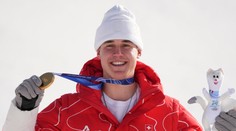 Po rodinnej tragédii takmer ukončil kariéru, pracoval na stavbách. Cesta za olympijským zlatom bola tŕnistá