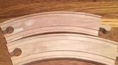 Koľajnice hitom internetu. Uhádnete, ktorá je väčšia?