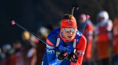 Úspech majú v rodine. Syn Anastasie Kuzminovej oslavuje zisk medaily a bojuje o olympiádu