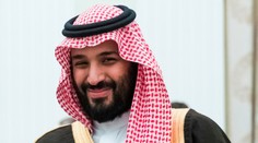 Chášukdžího dal podľa CIA zabiť saudskoarabský korunný princ