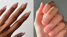 Inšpirácie na svadobnú manikúru: Vaše nechty budú ako šperk