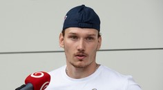 Buček o NHL bojovať nebude. Rozviazal zmluvu so Seattlom a zamieril do KHL