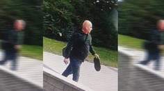 Besnenie v záložni. Na majiteľa zaútočil agresor igelitovou taškou, v ktorej ukrýval sekeru