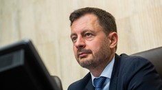 Premiér: Deti na školách musia byť v bezpečí, inšpirovať sa pôjdeme do Fínska