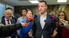 Dobrá voľba podala kandidátnu listinu. V prvej desiatke su známe mená