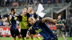 Milánsky Inter s veľmi cenným skalpom