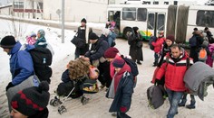 Belgická polícia rozbila medzinárodnú sieť pašerákov ľudí