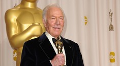 Filmový svet obletela smutná správa: Zomrel herec Christopher Plummer