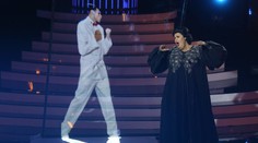 To tu ešte nebolo! Neskutočný výkon Vyskočila v dvojitej úlohe