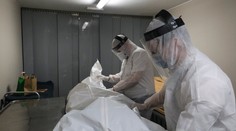 V Španielsku rozbili gang, ktorý univerzitám nelegálne predával mŕtvoly. Chceli 1200 eur za jedno telo