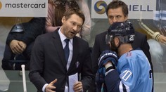 Slovan nestačil na Jaroslavľ, Sersen: "Súper potrestal naše chyby"