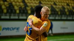 Najmladší klub Fortuna ligy reprezentuje celý Pohronský región