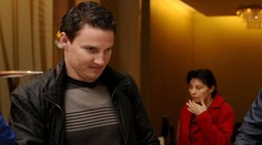 Odkaz fanúšikov Třinca Štefanovi Ružičkovi: "Padaj na Slovensko!"