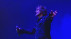 Bol idolom mládeže v 80-tych rokoch. Sagvan Tofi sa vracia s novým muzikálom