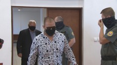 Takáčovec Matej Zeman stále čaká v Chorvátsku, kedy ho vypočujú cez telemost