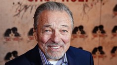 Ivana Gottová zverejnila srdcervúce zábery: Karel už nie je v nebi sám