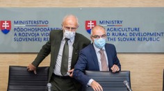 Šéf Pôdohospodárskej platobnej agentúry Guniš požiadal Mičovského o odvolanie z funkcie