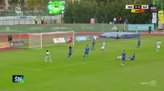 Niké liga: Skalica - Slovan