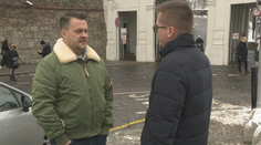 Koalícia aktuálne nemá v parlamente väčšinu. Dianie zaskočilo dokonca aj premiéra