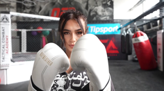 Miška narovinu o Fight Night Challenge: Proti Azre mám v tomto výhodu