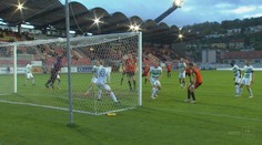 VIDEO: Ružomberok presvedčivo zdolal Skalicu, Regáli sa dotiahol na čelo poradia kanonierov