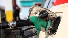 Cena benzínu letí nahor. A to ešte nie je koniec (+ predikcia)