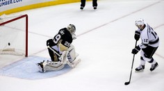 Brankár Fleury má otras mozgu