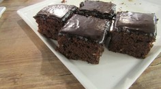 Čokoládový perník