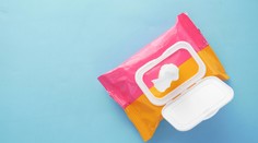 Večná dilema: Kam patria vlhčené obrúsky? Nesprávnou likvidáciou spôsobujeme ekologickú katastrofu