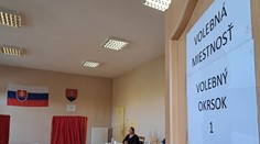 Za sebou majú vášnivé obdobie aj chaos. Sobota v Bystranoch a Žehre patrila voľbám